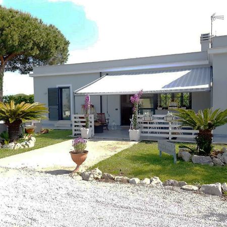 Villa Del Mar - Sperlonga Vertice Rooms Екстериор снимка