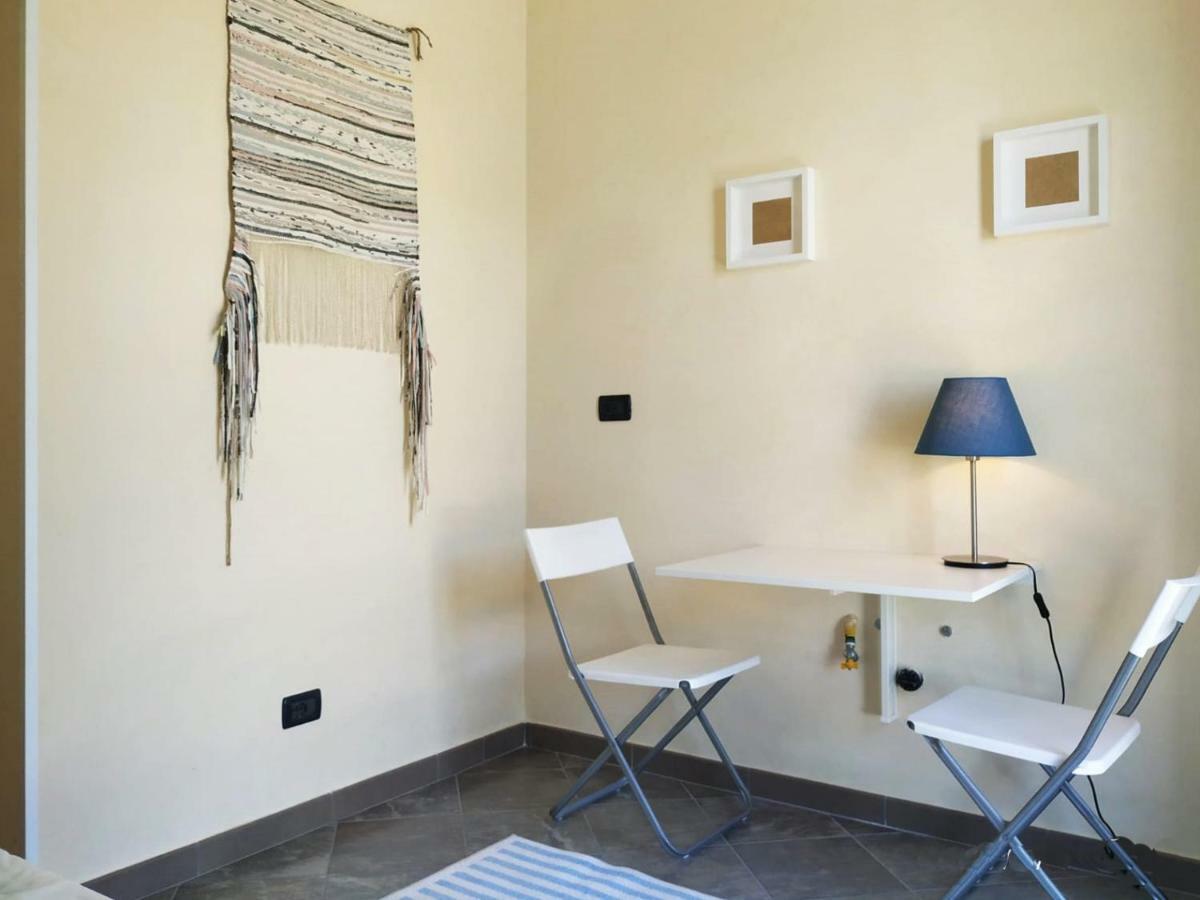 Villa Del Mar - Sperlonga Vertice Rooms Екстериор снимка
