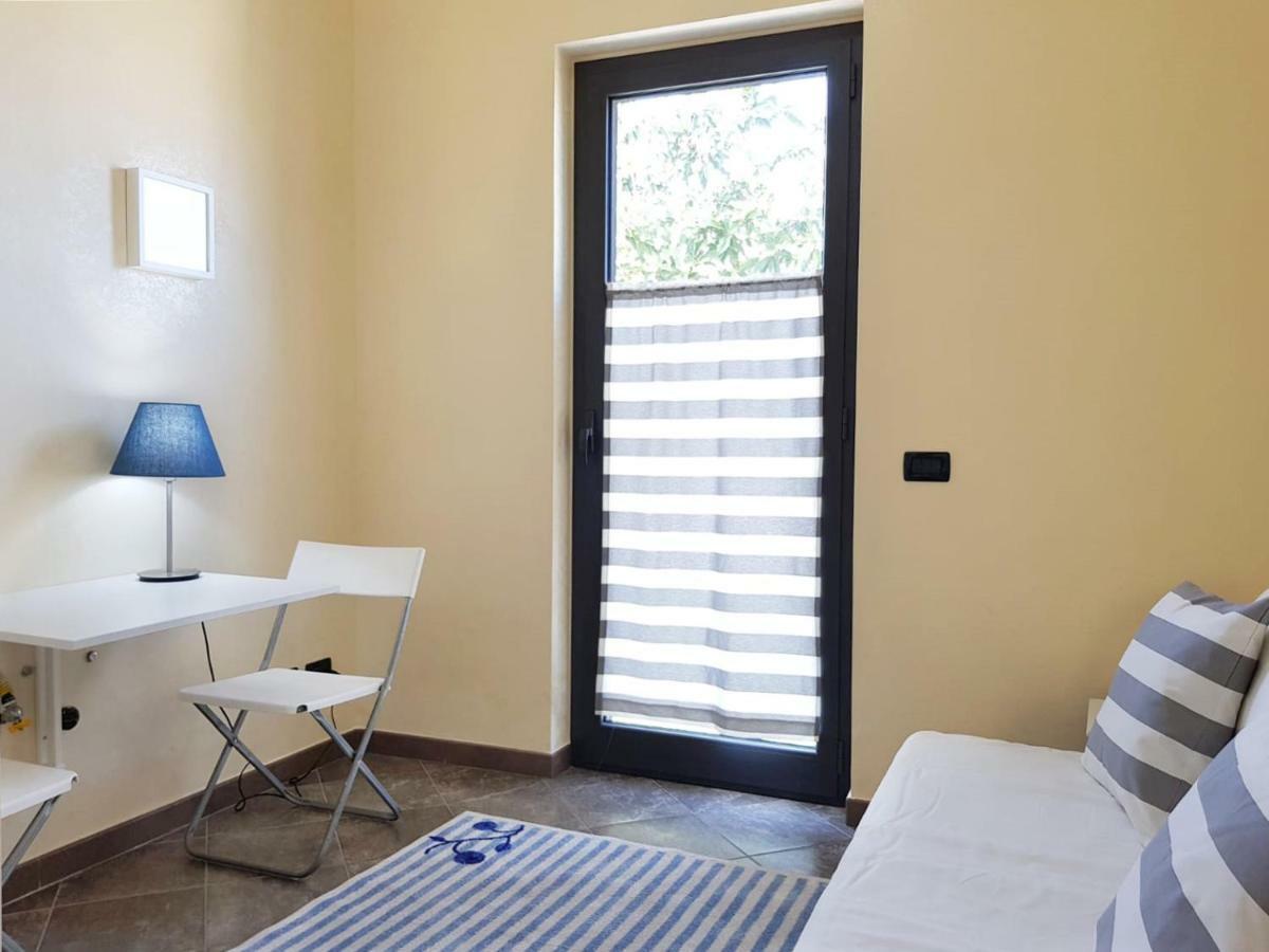 Villa Del Mar - Sperlonga Vertice Rooms Екстериор снимка