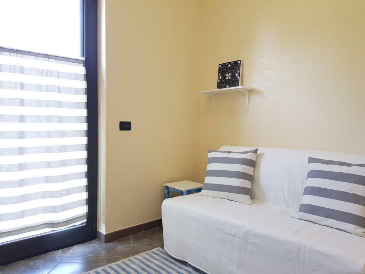 Villa Del Mar - Sperlonga Vertice Rooms Екстериор снимка