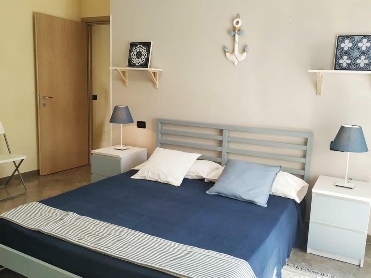 Villa Del Mar - Sperlonga Vertice Rooms Екстериор снимка