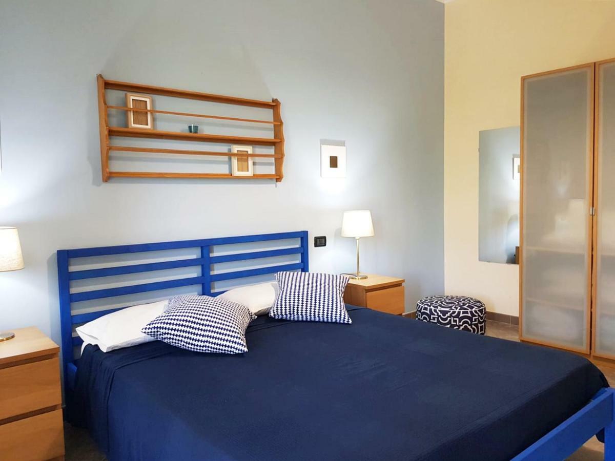 Villa Del Mar - Sperlonga Vertice Rooms Екстериор снимка