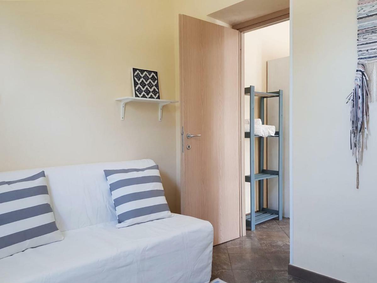 Villa Del Mar - Sperlonga Vertice Rooms Екстериор снимка