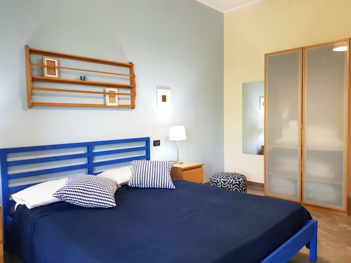 Villa Del Mar - Sperlonga Vertice Rooms Екстериор снимка