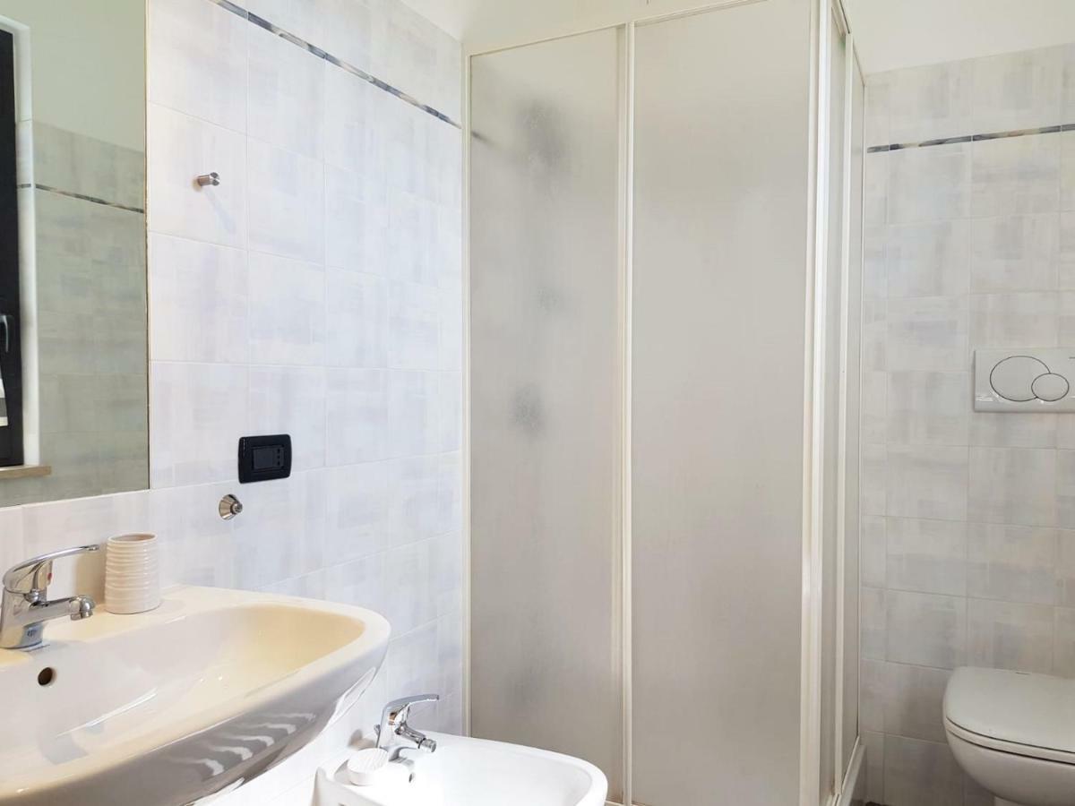 Villa Del Mar - Sperlonga Vertice Rooms Екстериор снимка