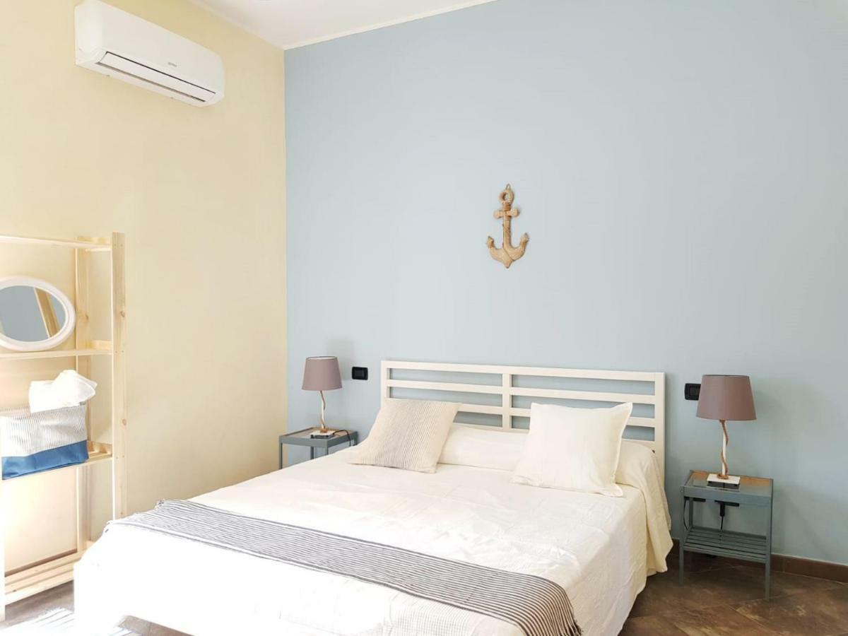 Villa Del Mar - Sperlonga Vertice Rooms Екстериор снимка